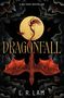 L. R. Lam: Dragonfall, Buch