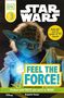 Benjamin Harper: DK Readers L3: Star Wars: Feel the Force!, Buch
