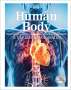 Dk: Human Body: A Visual Encyclopedia, Buch