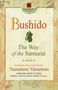 Tsunetomo Yamamoto: Bushido: The Way of the Samurai, Buch