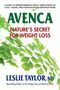 Leslie Taylor: Avenca, Buch