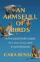 Cara Benson: An Armsfull of Birds, Buch, Buch