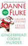 Joanne Fluke: Gingerbread Cookie Murder, Buch