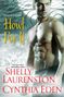 Shelly Laurenston: Howl for It, Buch