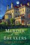 Alyssa Maxwell: Murder at the Breakers, Buch