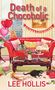 Lee Hollis: Death of a Chocoholic, Buch