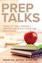 Bernard Bull: Prep Talks, Buch