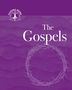 Concordia Publishing House: The Gospels: Guiding Word, Volume 5, Buch