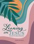 Deb Burma: Leaning on Jesus, Buch