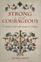 Donna Snow: Strong and Courageous, Buch