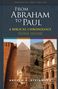 Andrew E Steinmann: From Abraham to Paul: A Biblical Chronology, Buch