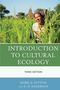 Mark Q. Sutton: Introduction to Cultural Ecology, Buch