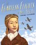 Julie Leung: The Fearless Flights of Hazel Ying Lee, Buch