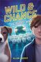 Allen Zadoff: Wild & Chance: The Puppy War, Buch