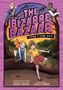 Daniel Nayeri: The Bizarre Bazaar: Down a Dark Path (a Graphic Novel), Buch