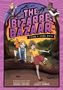 Daniel Nayeri: The Bizarre Bazaar: Down a Dark Path (a Graphic Novel), Buch