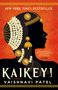 Vaishnavi Patel: Kaikeyi, Buch