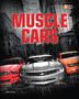 Mike Mueller: Muscle Cars, Buch
