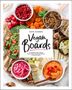 Kate Kasbee: Vegan Boards, Buch