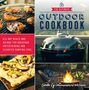 Linda Ly: The Ultimate Outdoor Cookbook, Buch