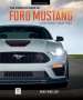 Mike Mueller: The Complete Book of Ford Mustang, Buch