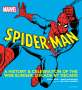 Matthew K Manning: Marvel Spider-Man, Buch