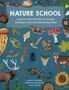 Lauren Giordano: Nature School, Buch