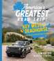 Tom Cotter: America's Greatest Road Trip: Key West to Deadhorse: 9000 Miles Across Backroad USA, Buch