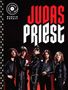 Martin Popoff: Judas Priest, Buch