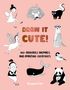 Heegyum Kim: Draw It Cute!, Buch