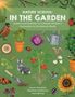 Stephanie Hathaway: Nature School: In the Garden, Buch