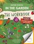 Lauren Giordano: Nature School: In the Garden: The Workbook, Buch