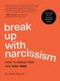 Alina Kastner: Break Up with Narcissism, Buch