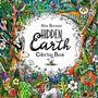 Rita Berman: Hidden Earth Coloring Book, Buch