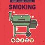 Editors Of the Harvard Common Press: Smoking, Buch