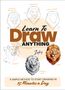 Zephy: Learn to Draw Anything, Buch, Buch