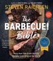 Steven Raichlen: The Barbecue Bible. 10th Anniversary Edition, Buch