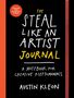Austin Kleon: The Steal Like an Artist Journal, Buch