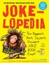 Eva Blank: Jokelopedia, Buch