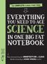 Workman Publishing: Everything You Need to Ace Science in One Big Fat Notebook (UK Edition), Buch