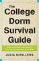 Julia Devillers: The College Dorm Survival Guide, Buch