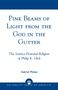 Gabriel Mckee: Pink Beams of Light from the God in the Gutter, Buch