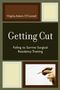 Virginia Adams O'Connell: Getting Cut, Buch