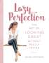 Jenny Patinkin: Lazy Perfection, Buch