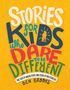 Ben Brooks: Stories for Kids Who Dare to Be Different, Buch