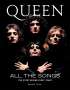 Benoît Clerc: Queen: All the Songs, Buch