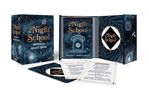 Maia Toll: The Night School: Moonlit Magic Deck, Buch