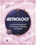 Ivy O'Neil: Astrology, Buch