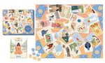 Nikki van de Car: Tarot 500-Piece Puzzle, Div.