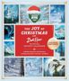 Running Press: The Joy of Christmas with Bob Ross: The Official Advent Calendar (Featuring Bob's Voice!), KAL